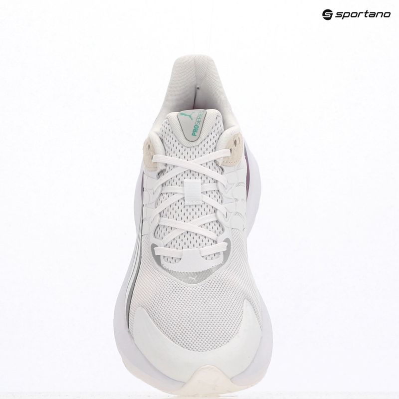 Laufschuhe PUMA PUMA Pulse Pro puma white/puma silver 11