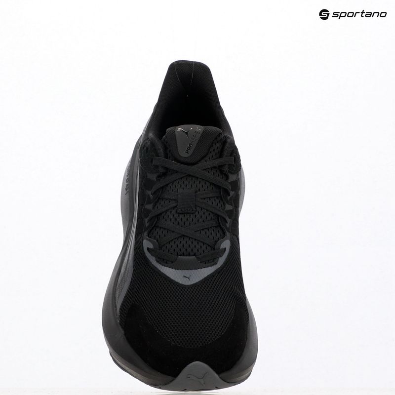 Laufschuhe PUMA PUMA Pulse Pro puma black/slate gray 11