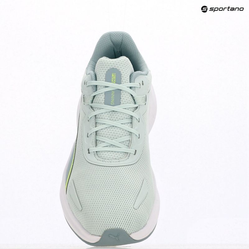 Laufschuhe PUMA PUMA Skyrocket Lite peaceful blue/yellow alert 11