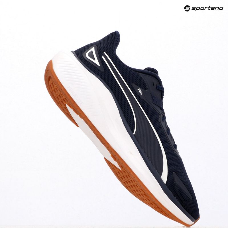 Laufschuhe PUMA PUMA Skyrocket Lite puma navy/puma white 11