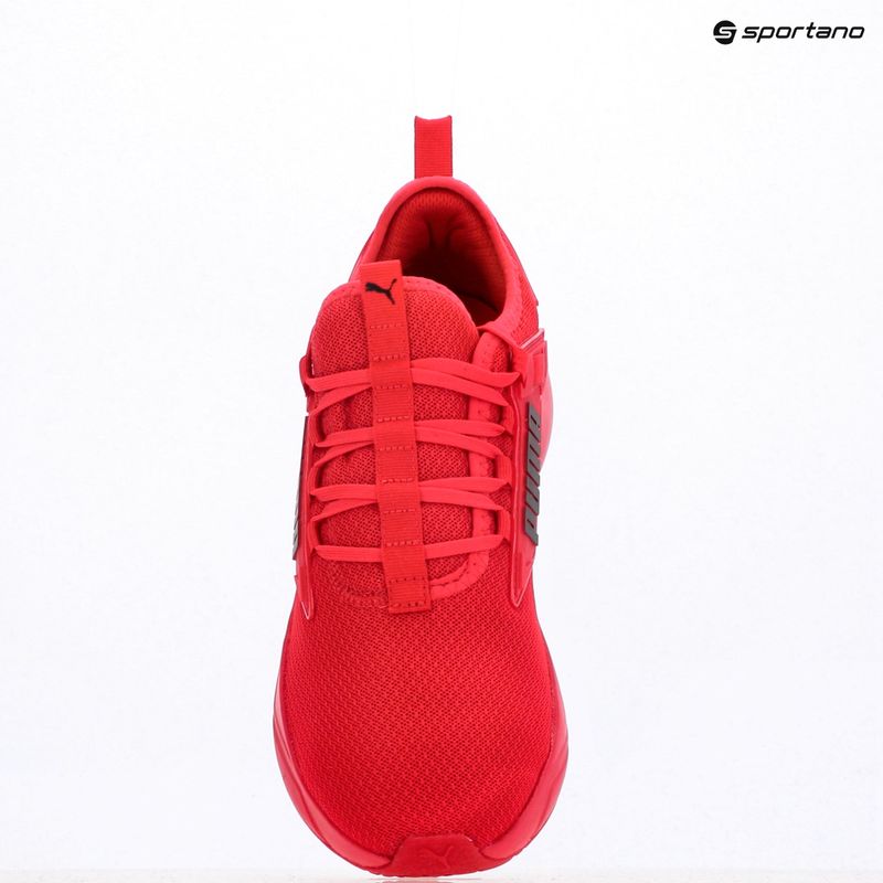 Laufschuhe PUMA PUMA Retaliate 3 For all time red/puma black 16