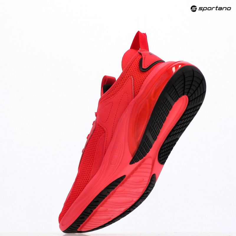 Laufschuhe PUMA PUMA Cell Thrill for all time red/puma black 11