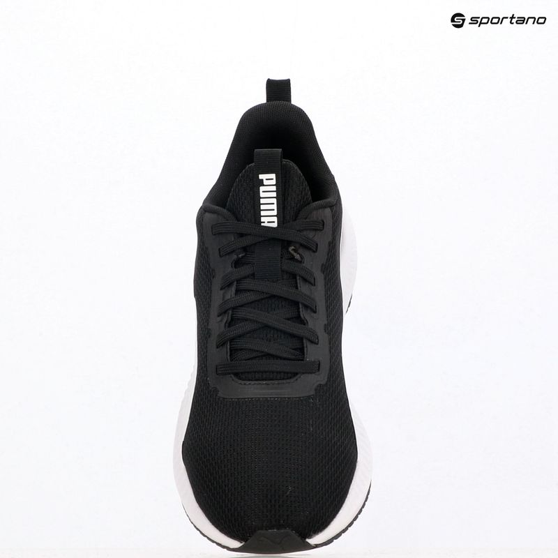 Laufschuhe PUMA PUMA Flyer Lite 3 puma black/puma white 9