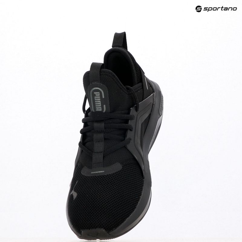 Laufschuhe PUMA PUMA Softride Enzo 5 puma black/cool dark gray 11