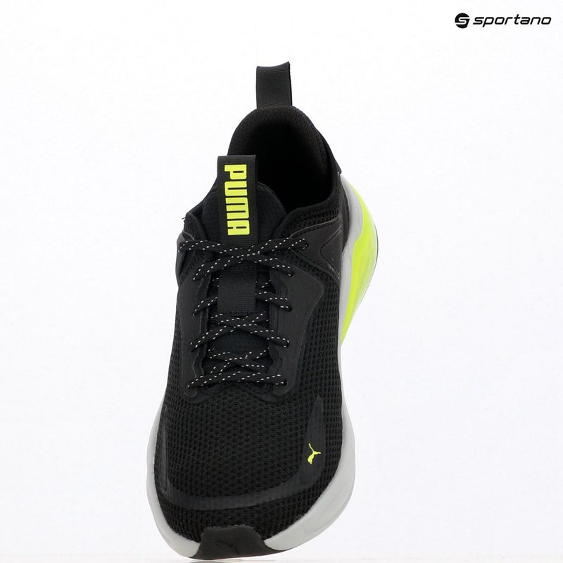 Laufschuhe PUMA PUMA Cell Thrill puma black/cool mid gray 11