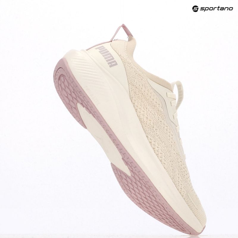 Laufschuhe PUMA PUMA Skyrocket Lite Engineered warm white/rose mauve 11
