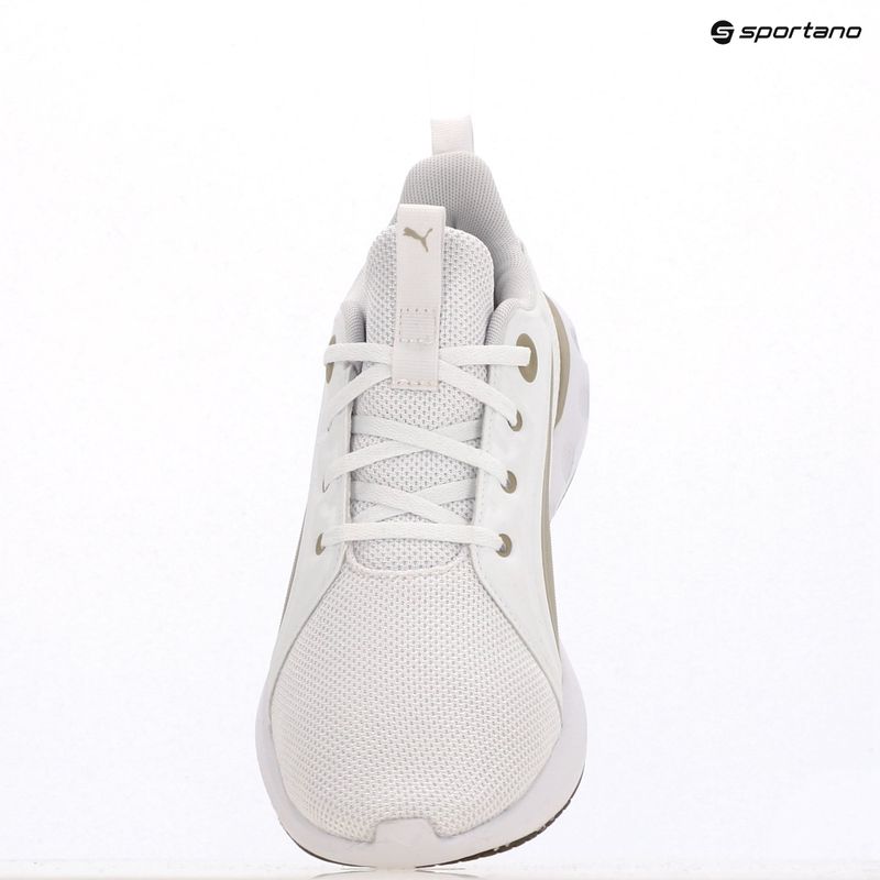 Laufschuhe PUMA PUMA Softride Carson puma white/desert dust 11