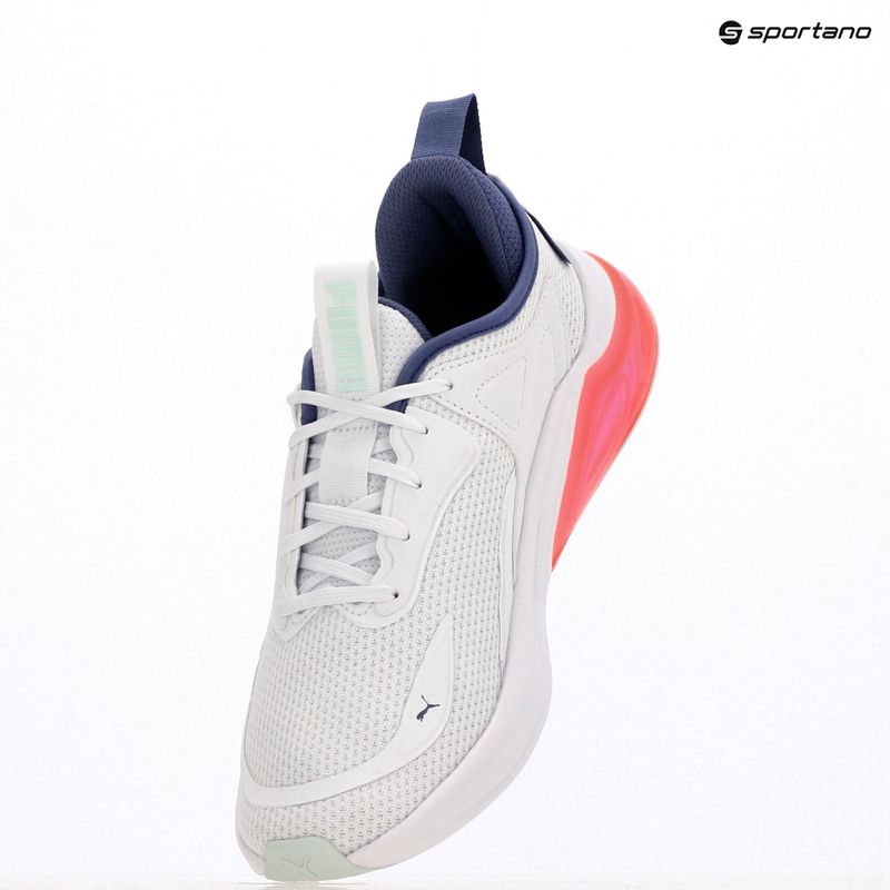 Laufschuhe PUMA PUMA Cell Thrill puma white/blue crystal 11