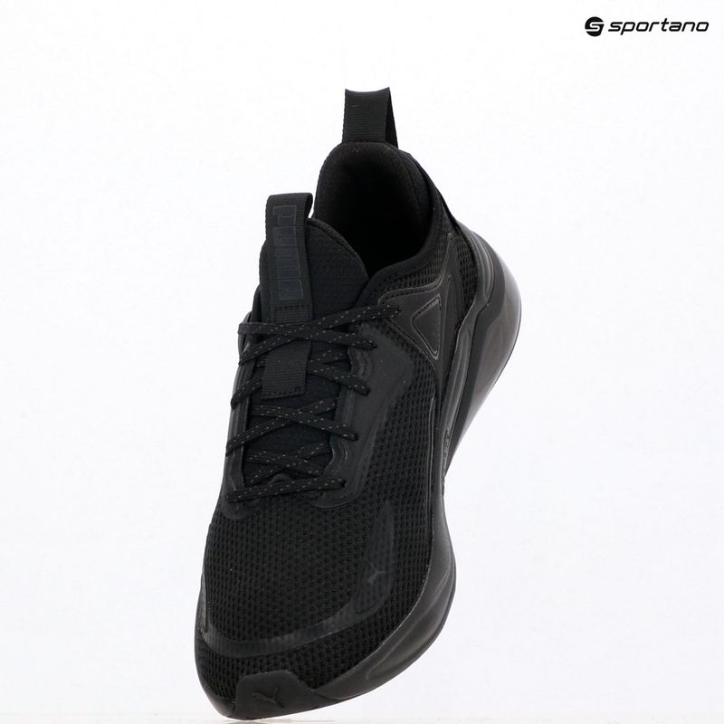 Laufschuhe PUMA PUMA Cell Thrill puma black/puma black 18
