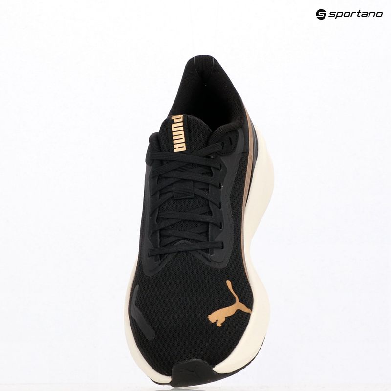 Laufschuhe PUMA PUMA Pounce Lite puma gold/puma black 11