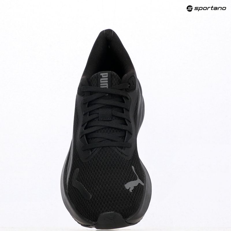 Laufschuhe PUMA PUMA Pounce Lite puma black/cool dark gray 3