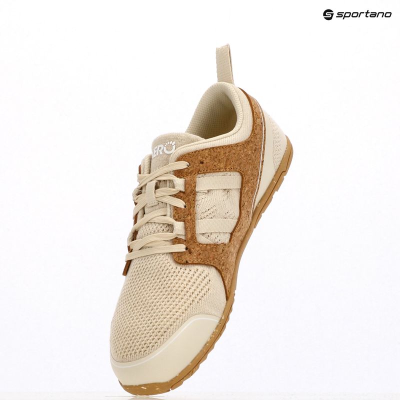 Herren Barfußschuhe Xero Schuhe Zelen Kork 12