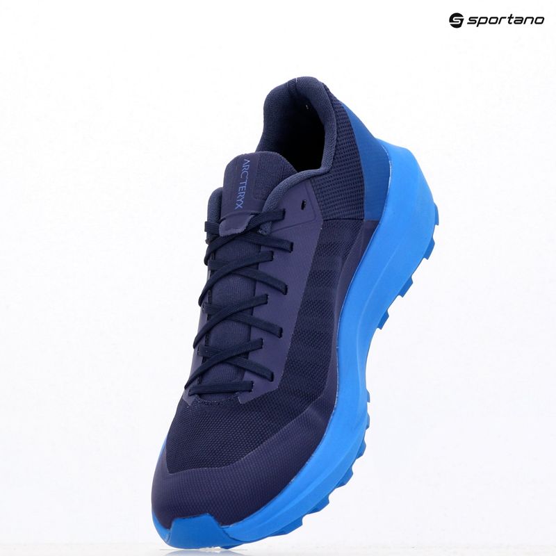 Arc'teryx Norvan LD 4 soulsonic / Fluidity Laufschuh für Herren 10
