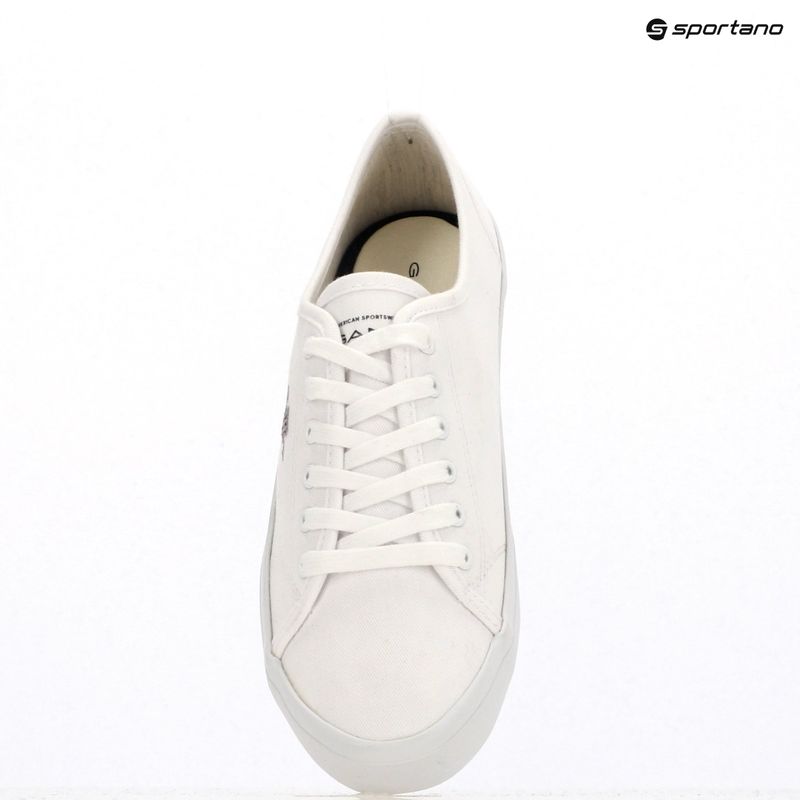 GANT Pillox weiß Damen Bits 11