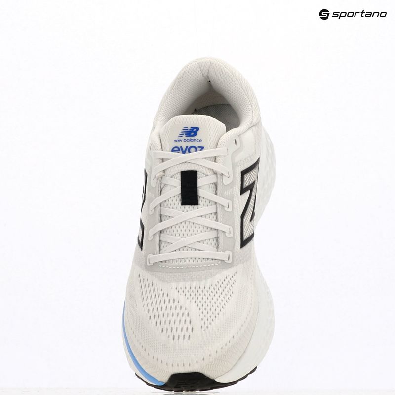 Herren-Laufschuhe New Balance Fresh Foam X Evoz v4 Reflection 9