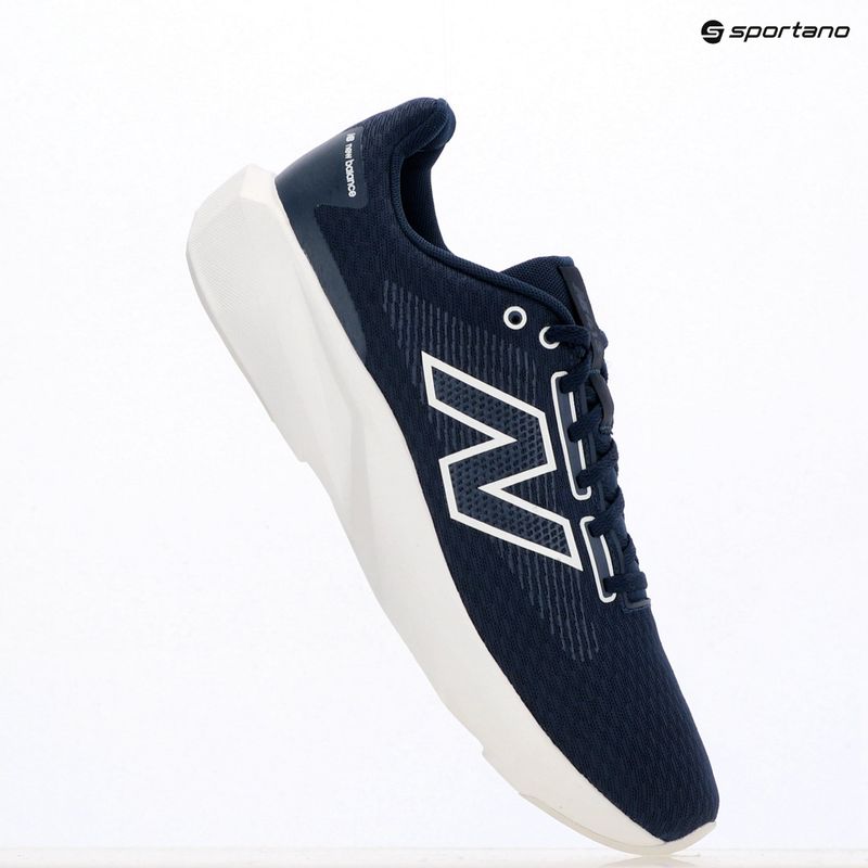 Herren-Laufschuhe New Balance Fresh Foam 413's V3 nb navy 9