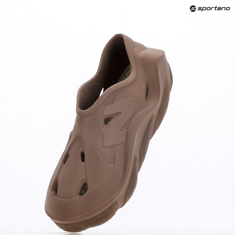 Herren Schuhe New Balance Fresh Foam Recovery V1 Earth Shadow 9