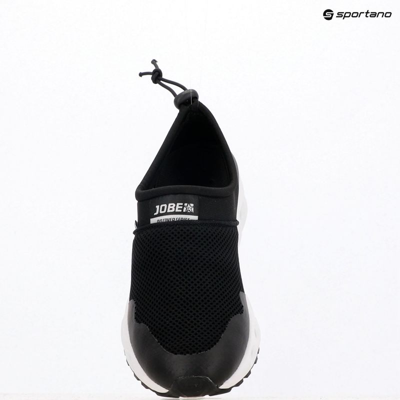 JOBE Discover Slip-On Wasserschuhe schwarz 12