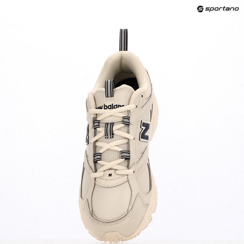 New Balance 408's V1 beige Schuhe 9