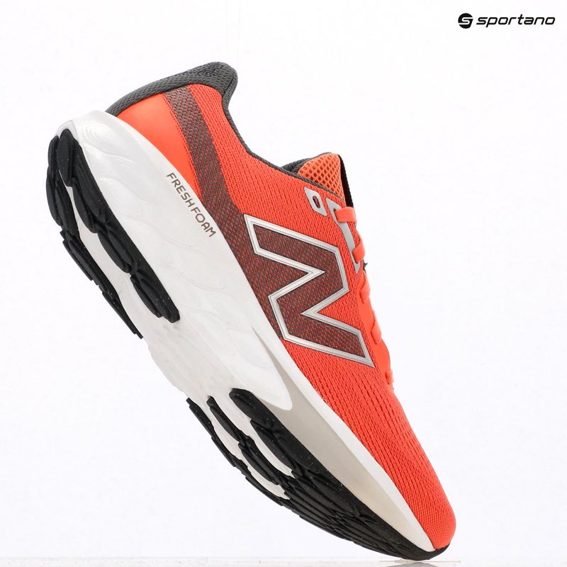 Damen-Laufschuhe New Balance Fresh Foam 520's V9 flare 9