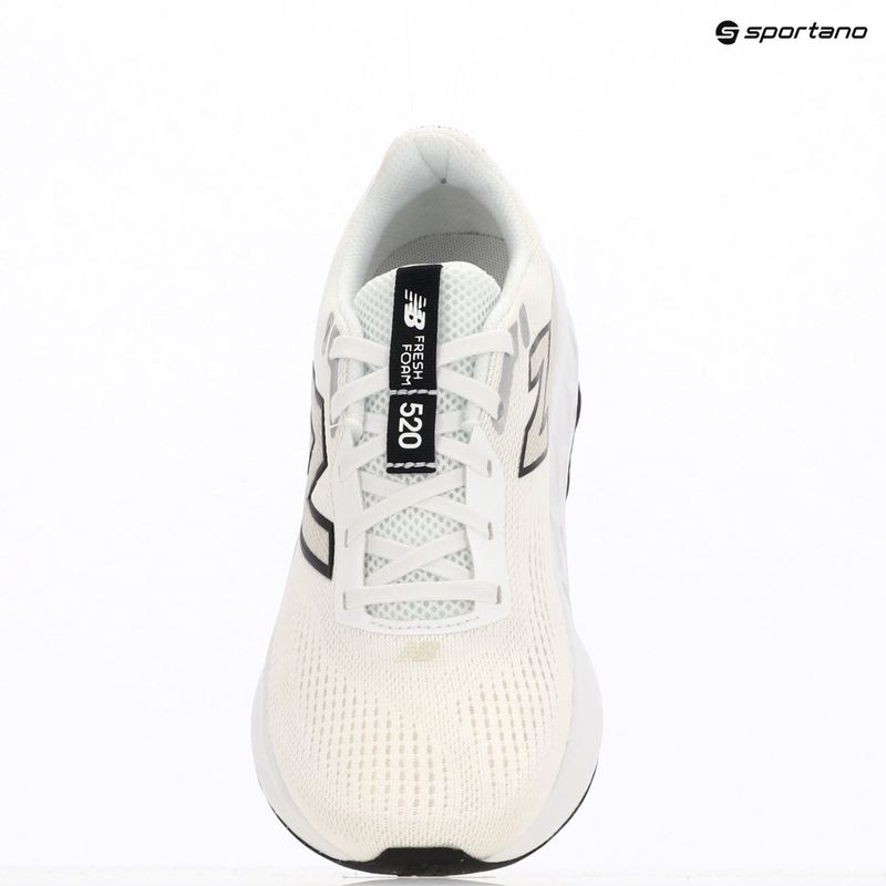 Damen-Laufschuhe New Balance Fresh Foam 520's V9 Wintergras 9