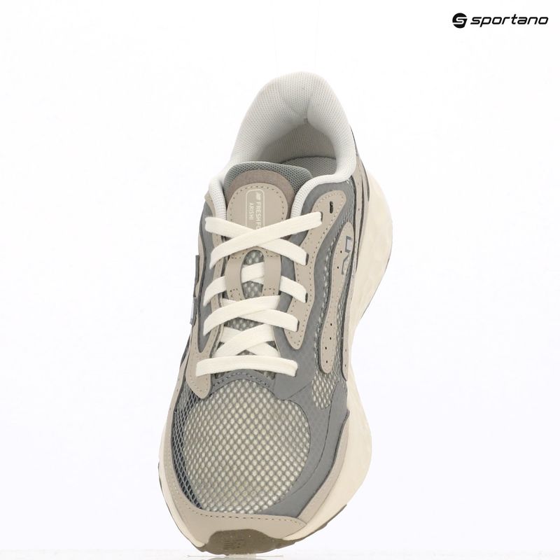 Damen-Laufschuhe New Balance Fresh Foam Arishi V4 Angora 9