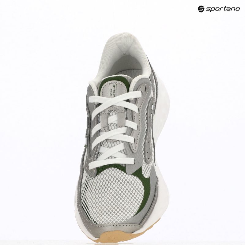 Damen Laufschuhe New Balance Fresh Foam Arishi V4 raincloud 9