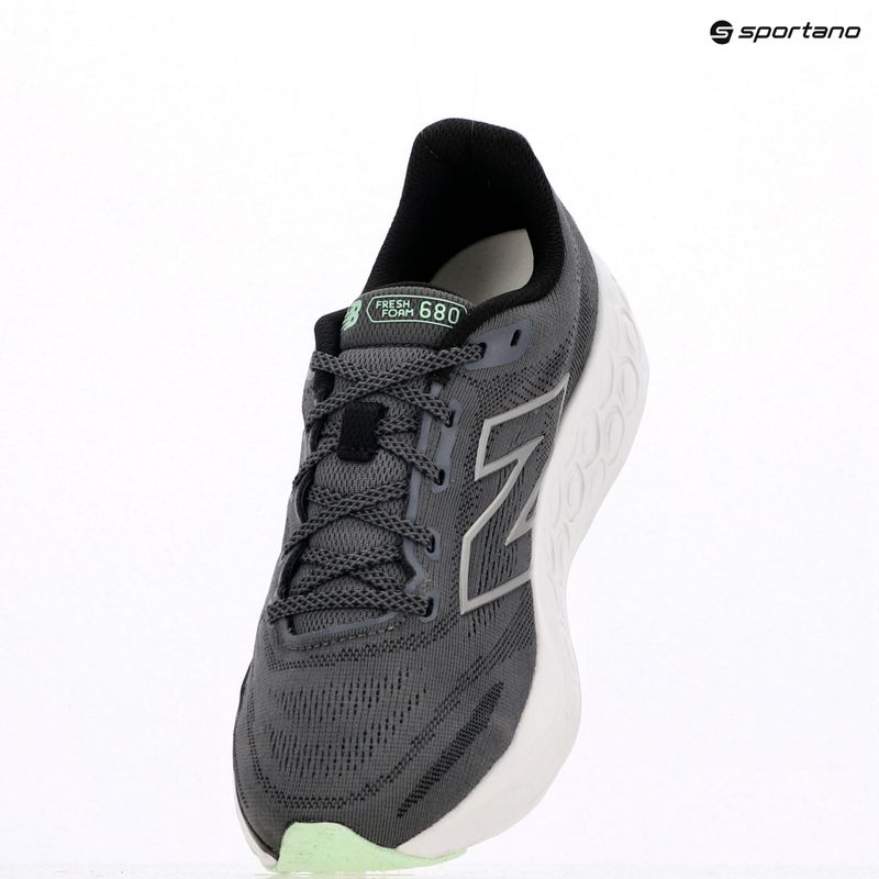 Herren-Laufschuhe New Balance Fresh Foam 680 v8 Castlerock 9