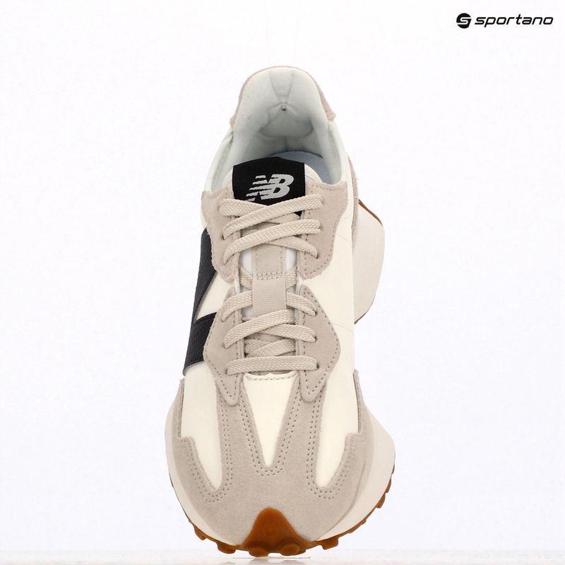 Damen Schuhe New Balance 327's V1 beige 9