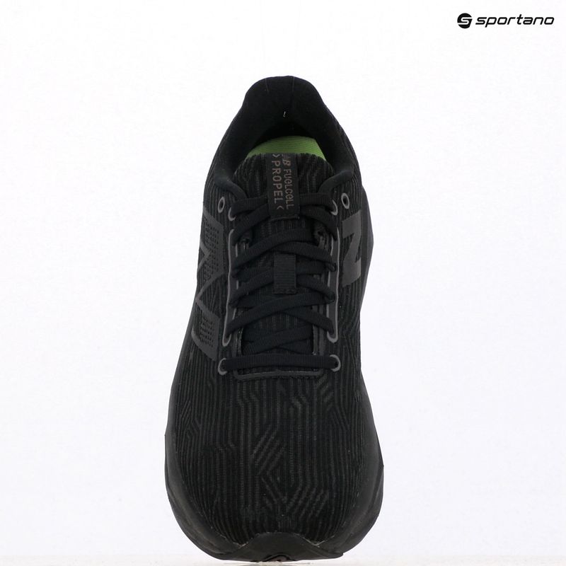 Herren-Laufschuhe New Balance FuelCell Propel v5 schwarz 9