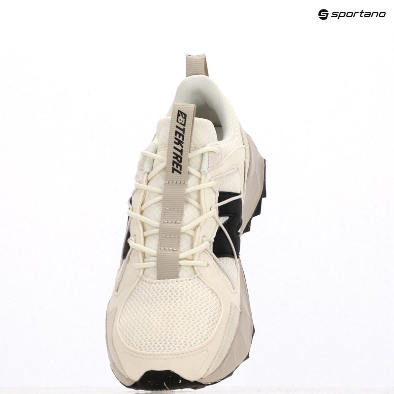 Herren-Laufschuhe New Balance Dynasoft Tektrel V1 castlerock 9