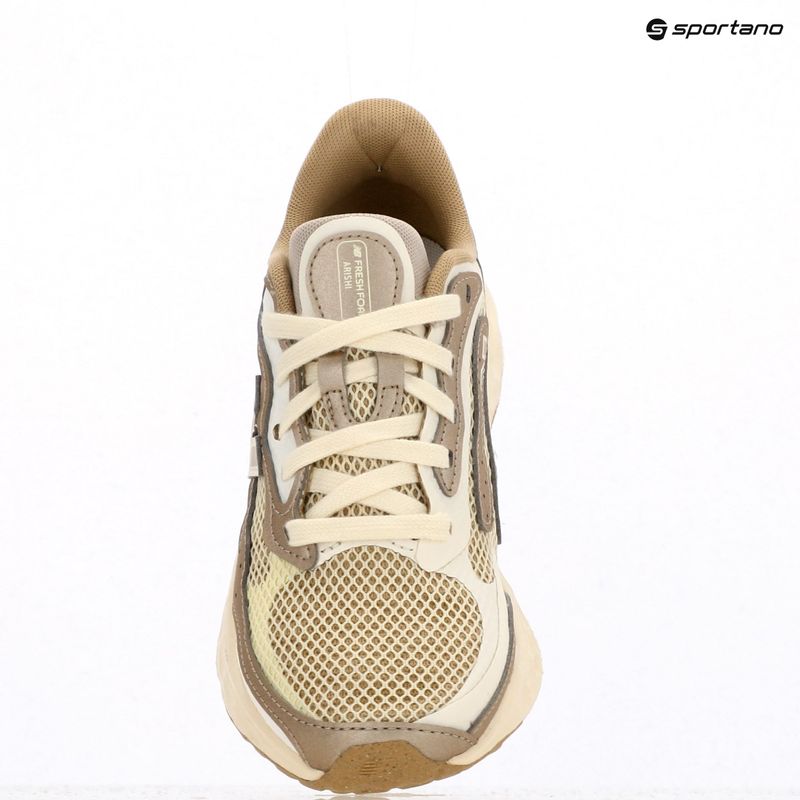 Damen-Laufschuhe New Balance Fresh Foam Arishi V4 incense 9