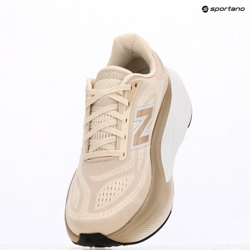 Damen-Laufschuhe New Balance Fresh Foam More V6 Permafrost 9