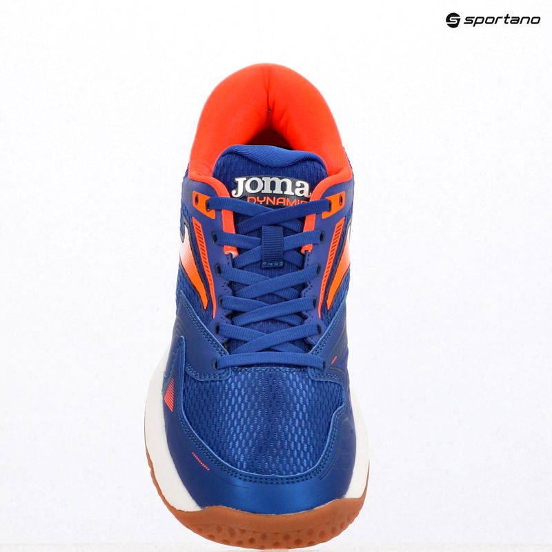 Herren Volleyballschuhe Joma V.Dynamic royal 11