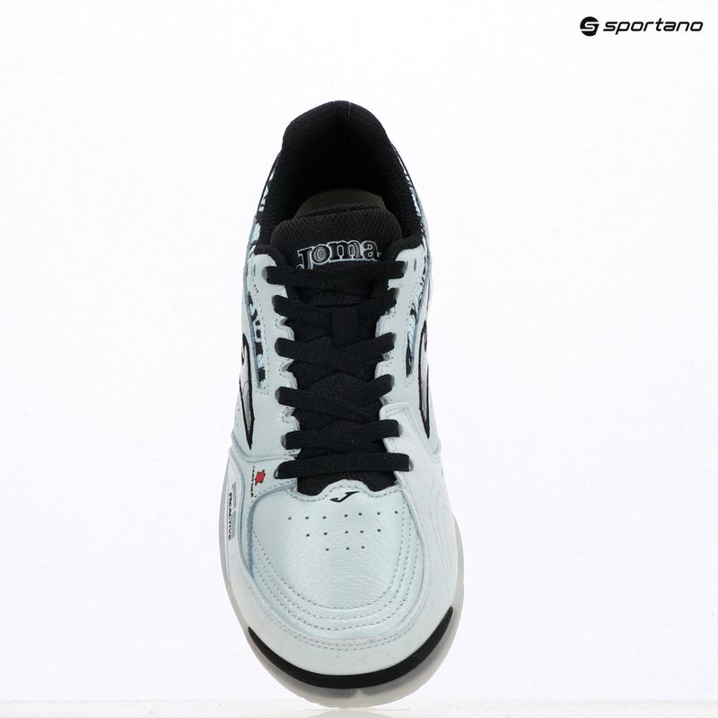 Fußballschuhe Herren Joma Fs Reactive IN royal 15