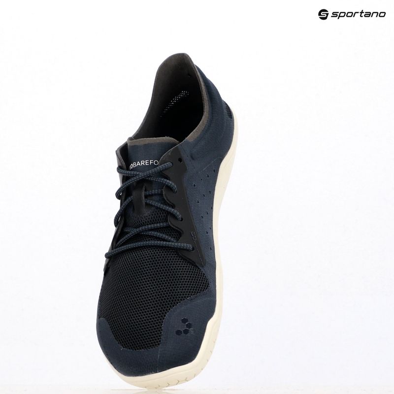 Barfußschuhe Damen Vivobarefoot Primus Lite 3.5 midnight 9