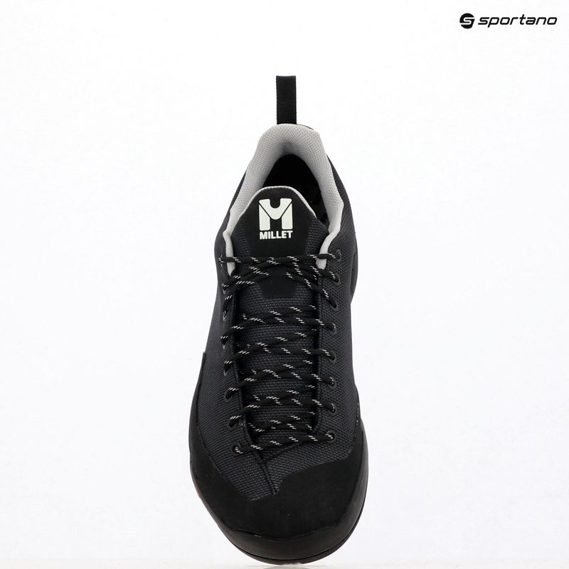 Millet Cimaï GTX Damen-Schuhe dunkelgrau 9