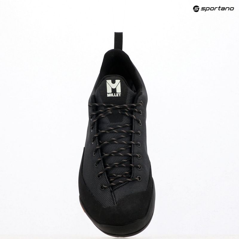 Herren Wanderschuhe Millet Cimaï GTX dunkelgrau 13