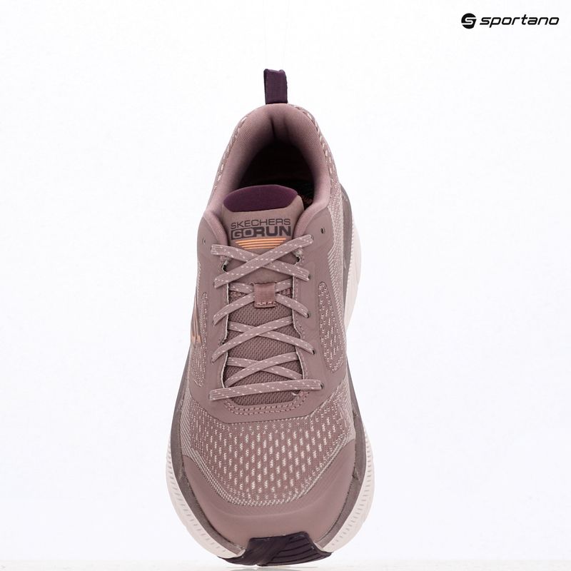 Schuhe Damen SKECHERS Max Cushioning Premier 2.0 Hillsborough mauve 15