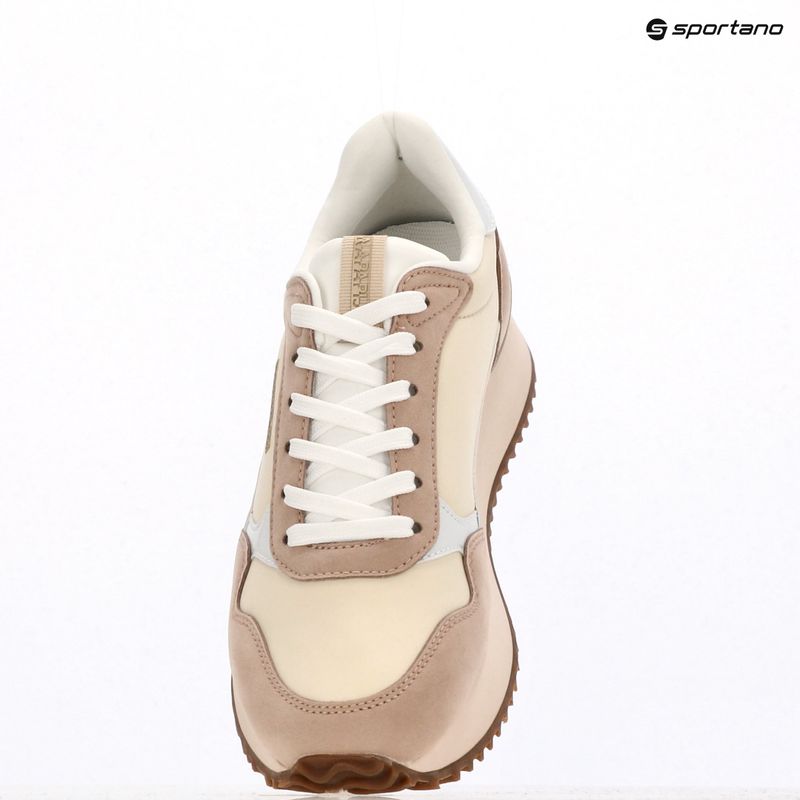 Napapijri Damen Schuhe NP0A4IQB blass rosa neu 10