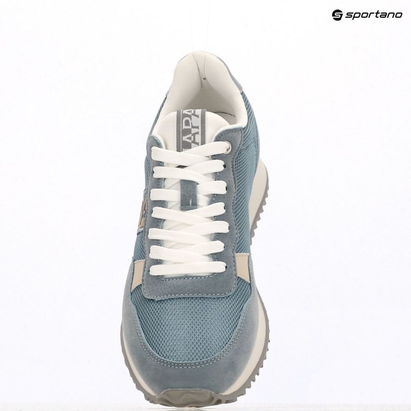 Napapijri Damen Schuhe NP0A4IQD blau verblasst 20