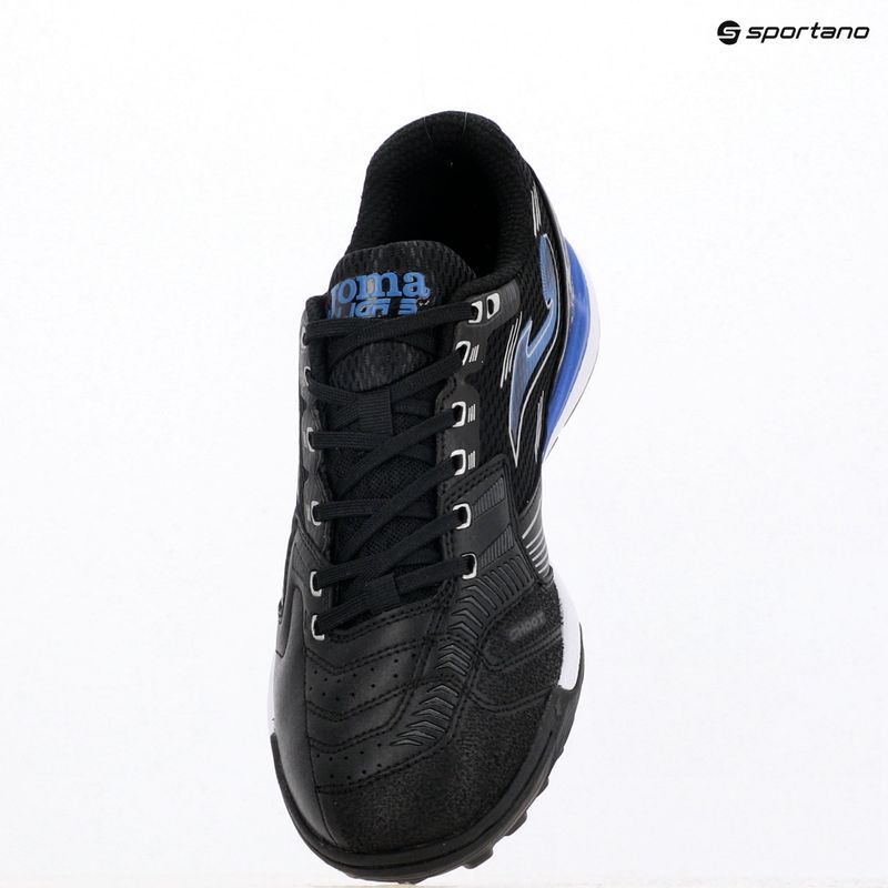 Fußballschuhe Herren Joma Liga 5 TF black 15