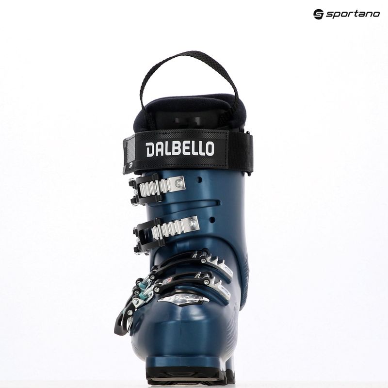 Skischuhe Damen Dalbello Veloce Max GW 80 W opal blue 14