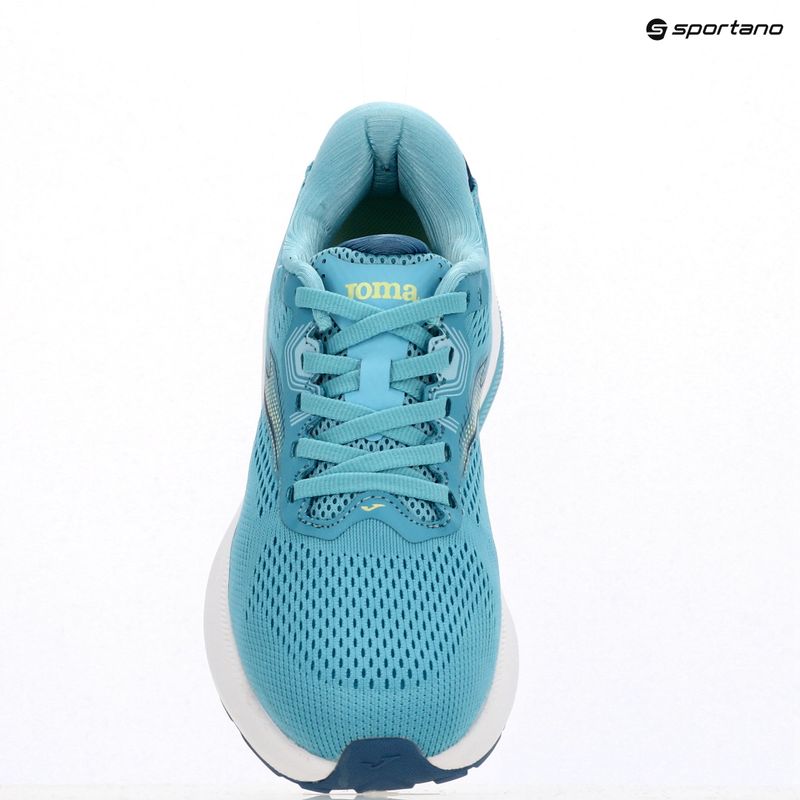 Damen-Laufschuhe Joma Hispalis himmelblau 8