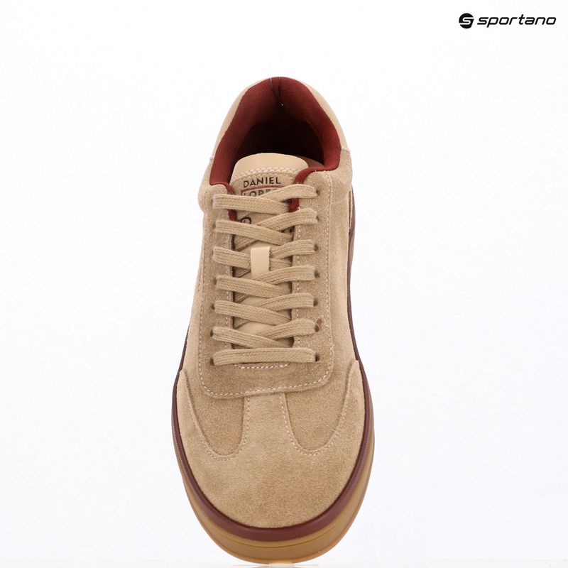 BIG STAR Damen Schuhe SS2D4011 braun 8