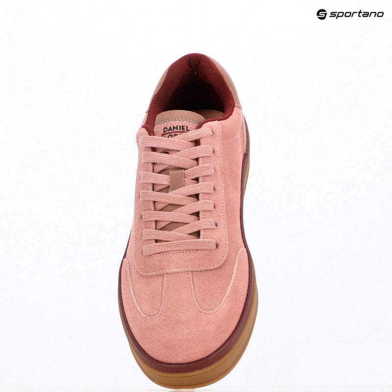 BIG STAR Damen Schuhe SS2D4010 rosa 16