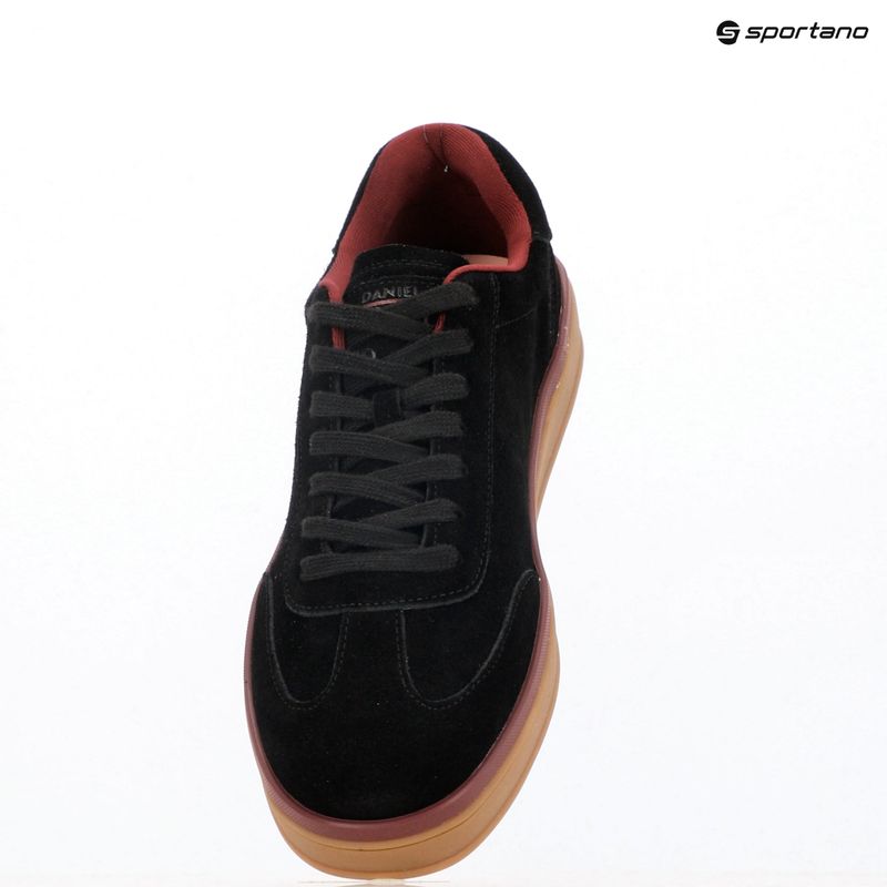 BIG STAR Damen Schuhe SS2D4006 schwarz 8