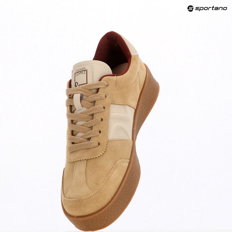 BIG STAR Damen Schuhe SS2D4022 camel 8