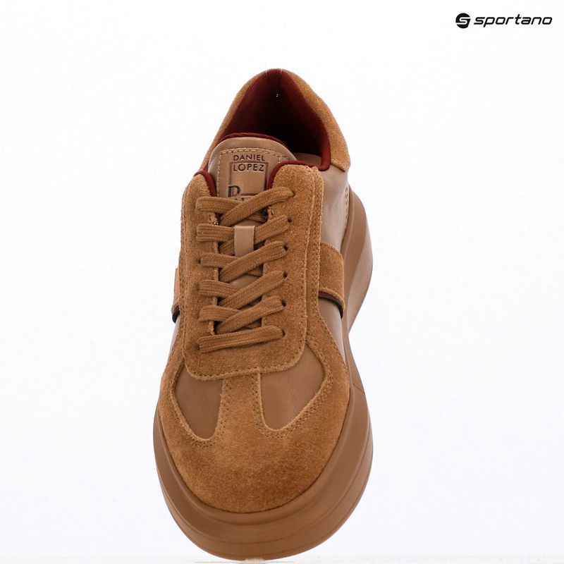 BIG STAR Damen Schuhe SS2D4005 braun 16