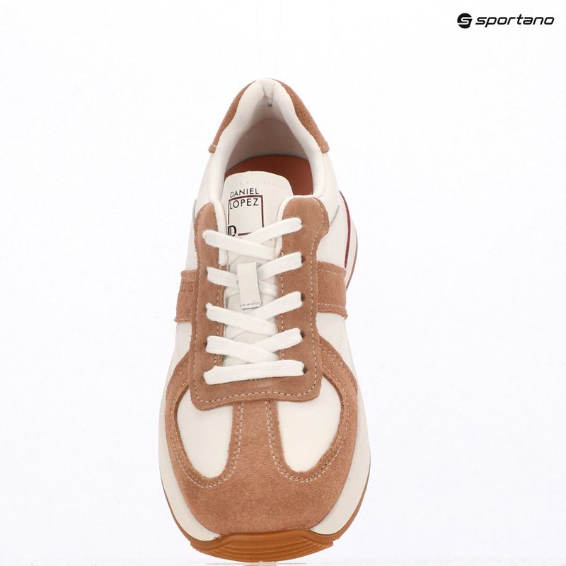 BIG STAR Damen Schuhe SS2D4049 weiß/rosa 16